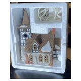 Dept. 56 Heritage Village