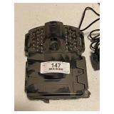 Moultrie Game Camera