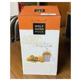 Wolf Gang Puck Citrus Juicer