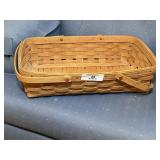 Longaberger Basket