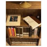 Vintage World Book Encyclopedias