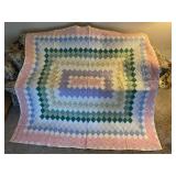 Handmade Quilt
