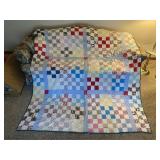 Handmade Quilt