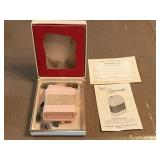 Vintage Pocket Size Manicure Set