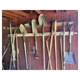 Ladders & Misc. Tools