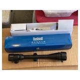Bushnell Banner Dusk & Dawn Scope