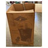 White Mountain Ice Cream Maker