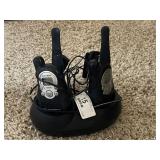 Motorola Walkie Talkie Set