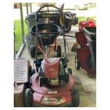 Toro Self Propelled Lawn Mower