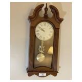 Howard Miller Wall Clock