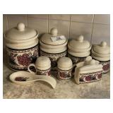 Canister Set