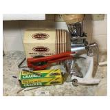Misc. Kitchenwares