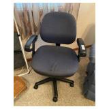 Adjustable Office Chair