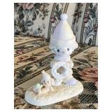 Enesco Precious Moments Figurine