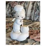 Enesco Precious Moments Figurine