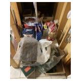 Large Lot of Christmas