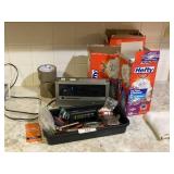 Lot of Misc. Housewares