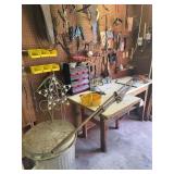Lot of Tools & Misc.