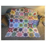Handmade Quilt