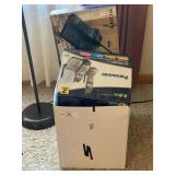 2 Boxes of Phones & Misc.
