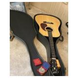 Flint Hill Guitar