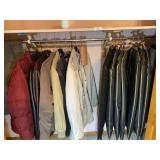 Closet of Men