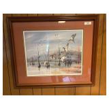 Limited Edition Print