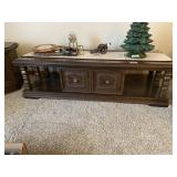 Vintage Coffee Table