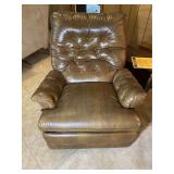 Vintage Reclining Chair