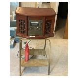 Recordable CD Player