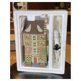 Dept. 56 Dickens Village