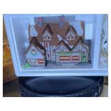 Dept. 56 Heritage Village