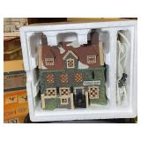Dept. 56 Heritage Village