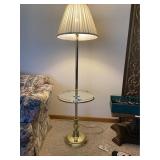 Vintage Floor Lamp