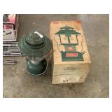 Vintage Coleman Lantern