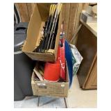 Archery Accessories & Misc.