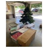 Large Lot of Christmas