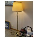 Vintage Floor Lamp