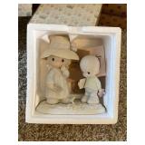 Enesco Precious Moments Figurine