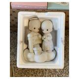 Enesco Precious Moments Figurine
