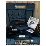 Bosch Jig Saw