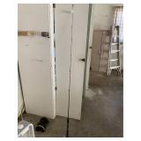 Heddon Fishing Rod
