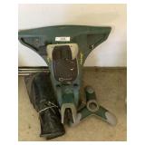 Caldwell Matrix Gun Rest