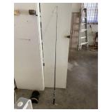Shimano Fishing Rod