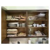 Japanese Royal Wheat China & Misc. Dishes