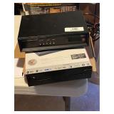 Cable Convertor & Digital Antenna