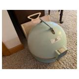 2 Vintage Hair Dryers