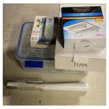 Nintendo Wii Sports Game System & Accessories