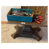TV Table & Misc.