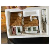 Dept. 56 Dickens Village